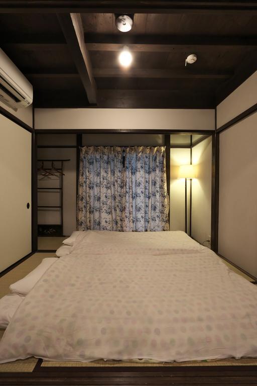 Kanazawa Guest House East Mountain Exterior photo